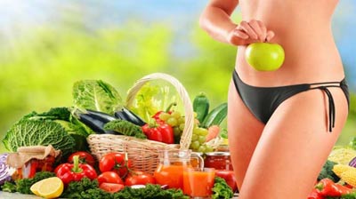 Очищение организма народными средствами