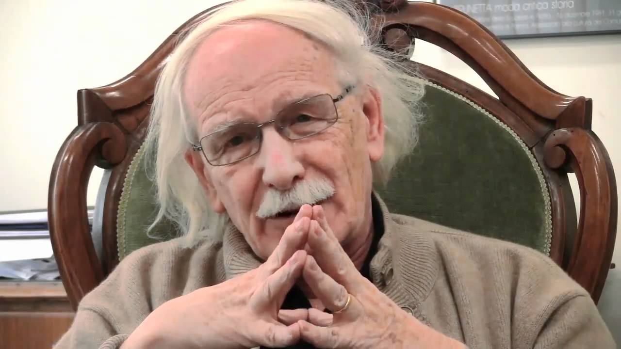 Итальянский нейробиолог рассказал, что можно лечиться силой мысли