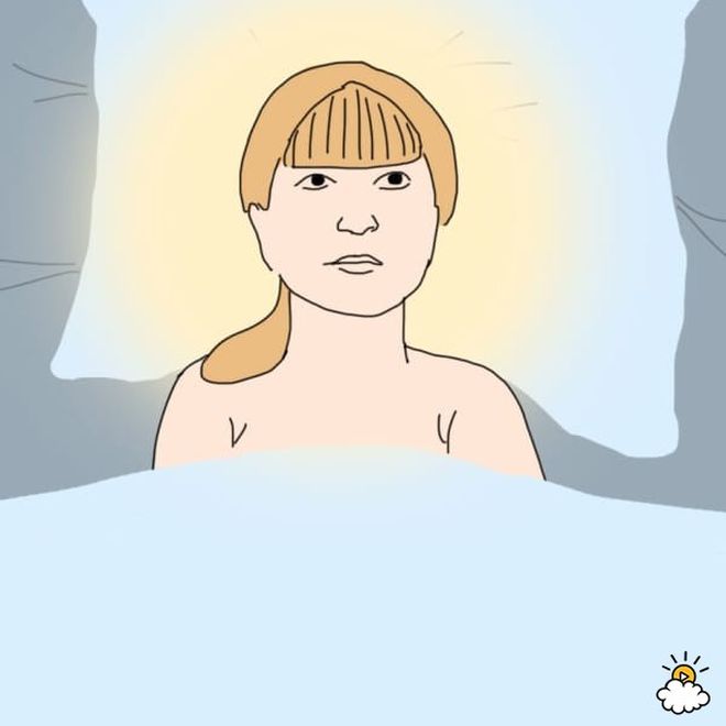 Вот целых 8 уважительных причин, почему мы все должны спать rолышом