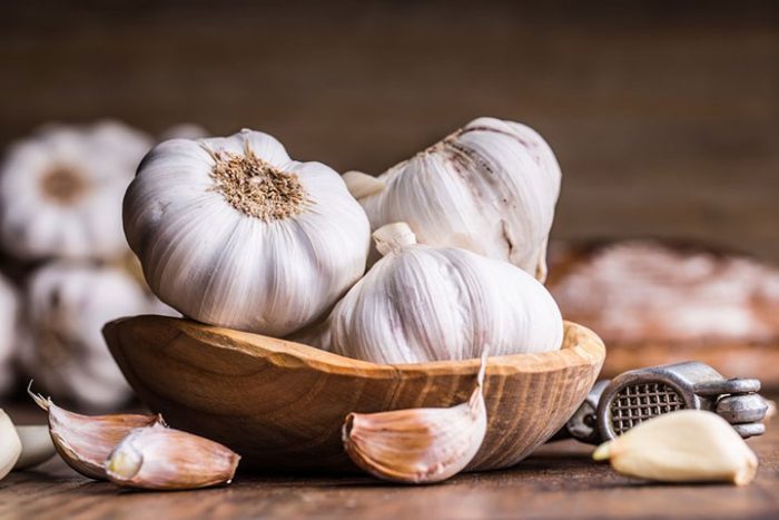 Эти 10 продуктов помогут продлить молодость кожи на много лет