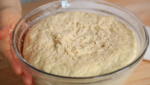 Закрученные корейские пончики: сведут с ума каждого, кто их пробует