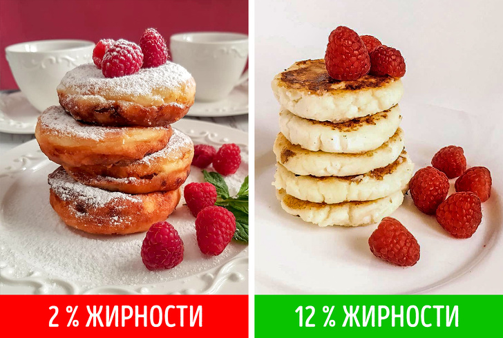 10 мифов о правильном питании, которые не помогают похудеть, а только усложняют жизнь
