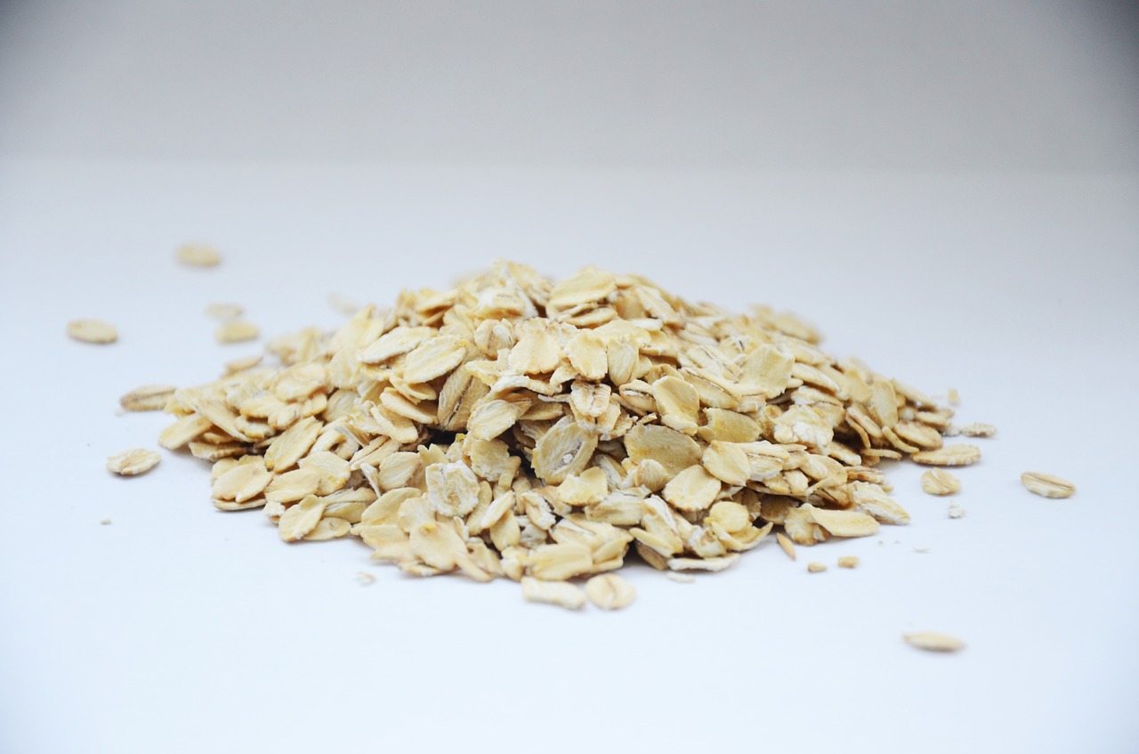 oatmeal-2193228_1280