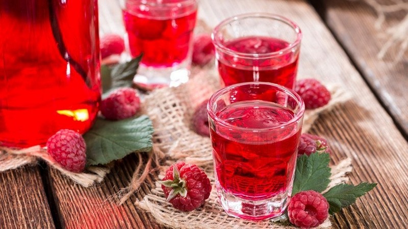 Лучшие рецепты настоек на спирту