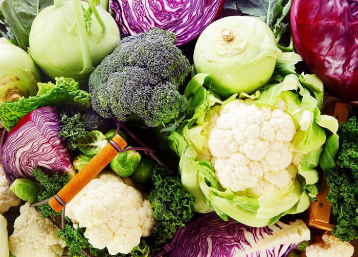Эти 10 продуктов помогут продлить молодость кожи на много лет