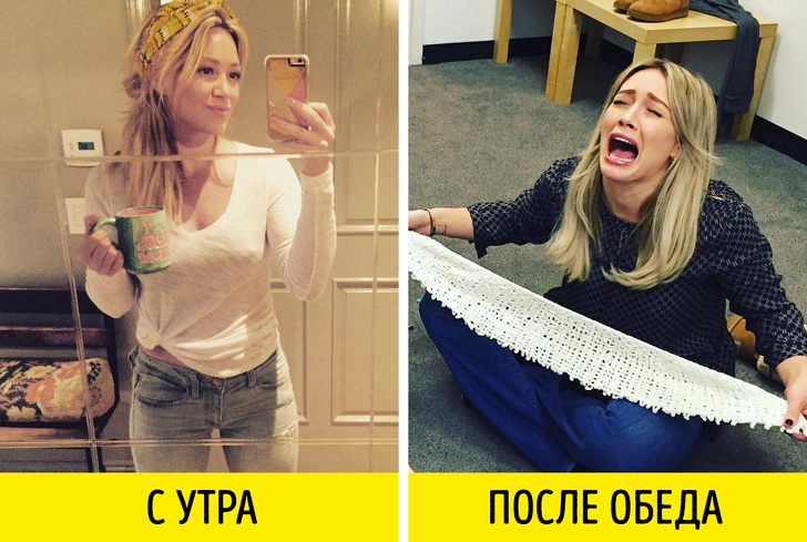 10 мифов о правильном питании, которые не помогают похудеть, а только усложняют жизнь