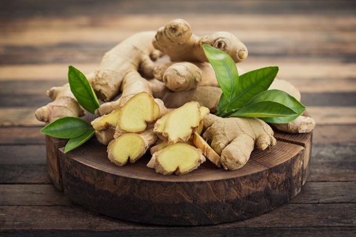 Эти 10 продуктов помогут продлить молодость кожи на много лет