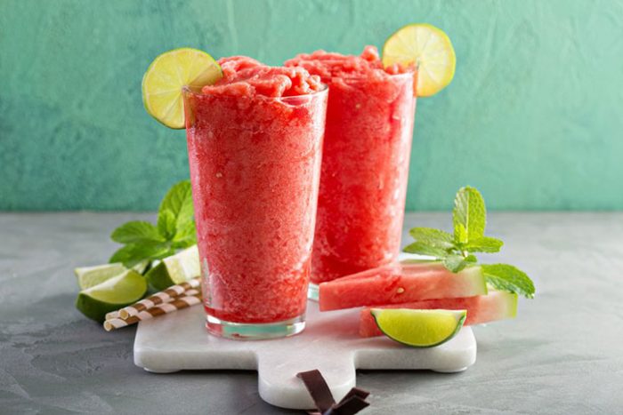 Эти 10 продуктов помогут продлить молодость кожи на много лет