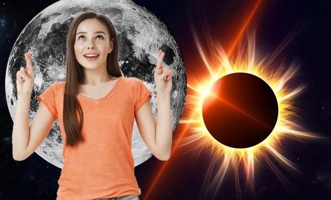 можно ли загадывать желания в коридор затмений