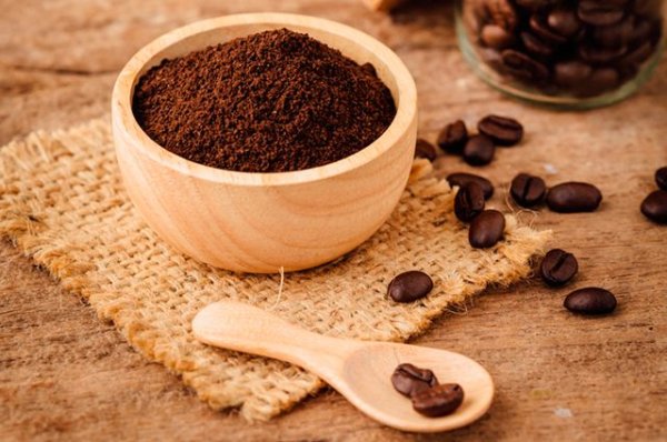 6 способов использовать кофейную гущу для вашей красоты