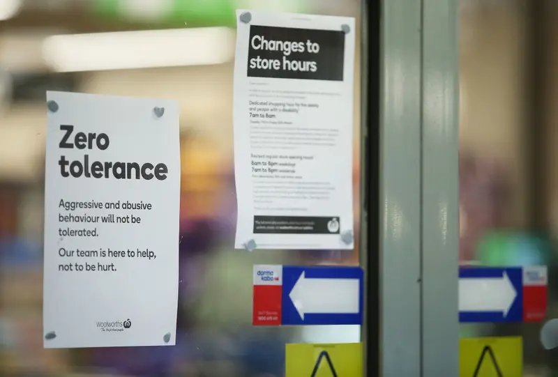 19 правил о том, как надо вести себя в магазине во время карантина