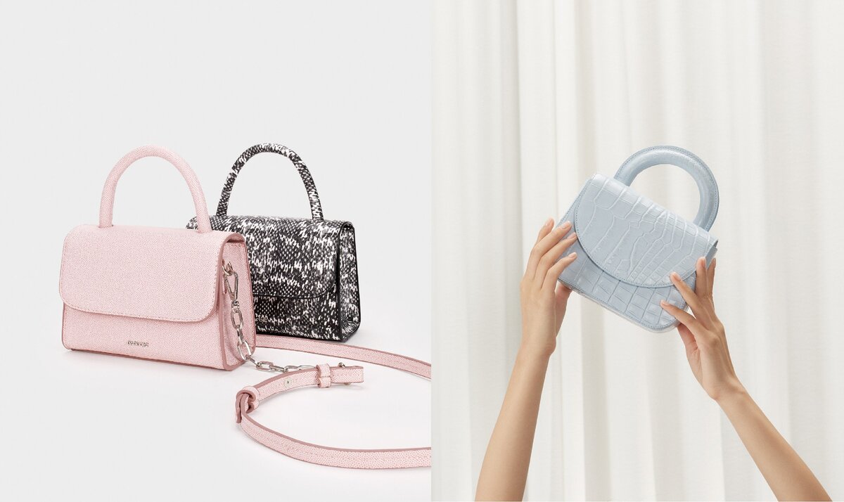 Parfois/ Askent