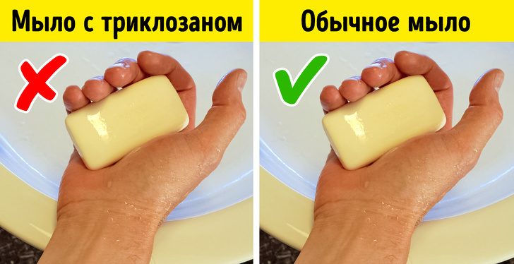 Мифы о здоровье, которые только вредят организму