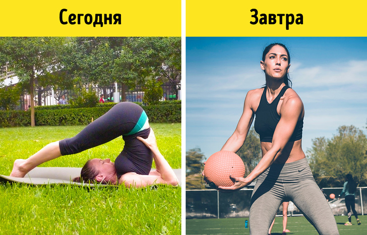 10 приемов, которые помогут продолжать худеть, если диета больше не работает