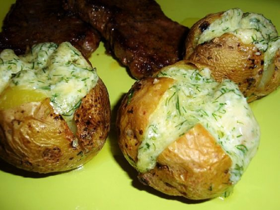 Простой и вкусный ужин в этот понедельник.