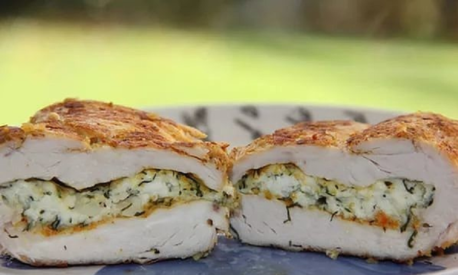 Приготовим вкусный ужин в этот вторник.