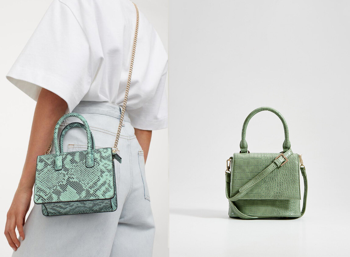 H&M/ Mohito