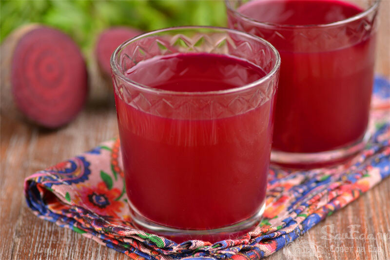 Свекольный квас. Сколько дней готовится, вкусно это или нет?