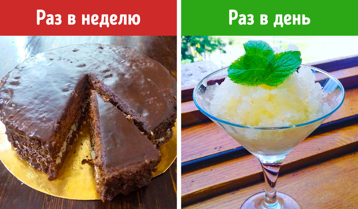 10 приемов, которые помогут продолжать худеть, если диета больше не работает
