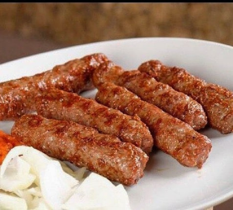 Варианты блюд для вашего вкусного ужина сегодня.