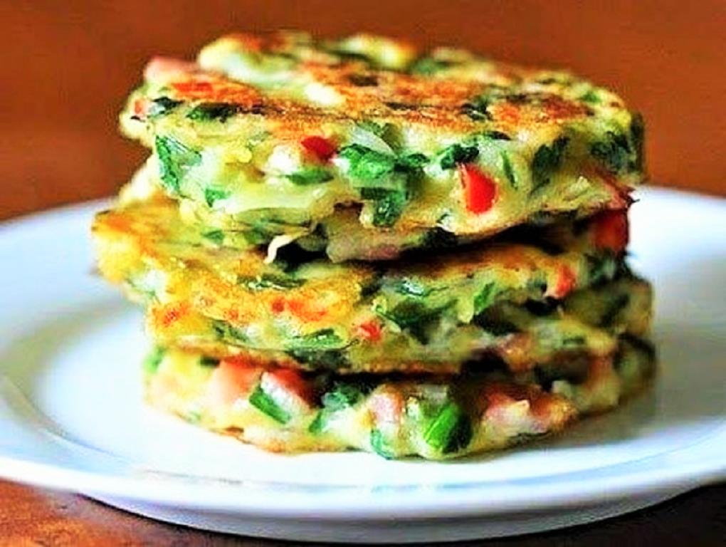 Как приготовить вкусные драники. Два простых рецепта.