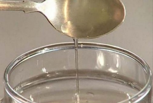Лечебная серебряная вода