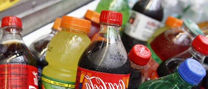Ужасающие факты о газированных напитках. Ты поразишься узнав что они с тобой делают
