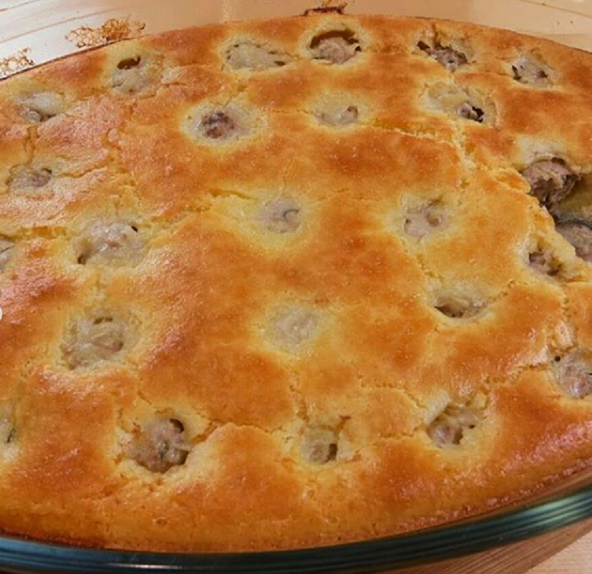 Простые и вкусные блюда для ужина в среду.