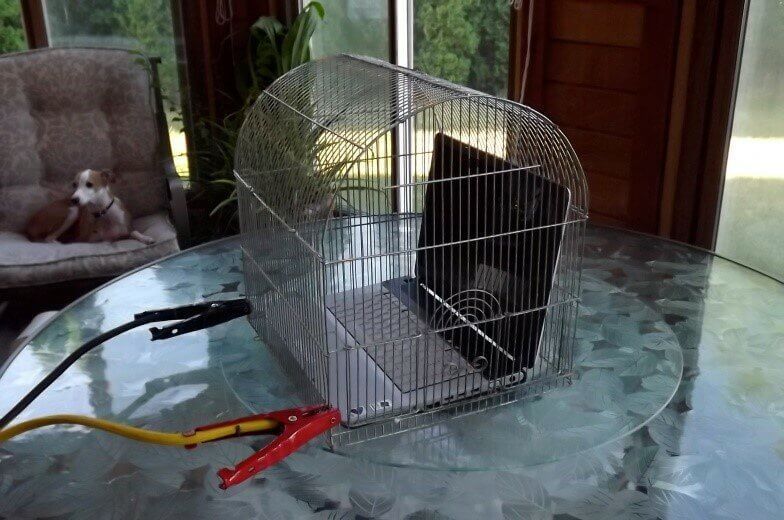 Как защитить себя от вредного влияния электромагнитных волн в доме
