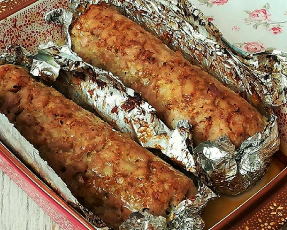 Простые рецепты колбасы из мяса. Дешево и вкусно.