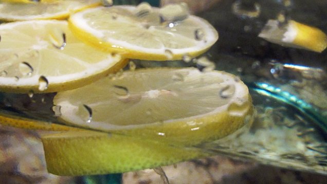 Эти 6 секретов помогут превратить регулярное употребление воды в привычку