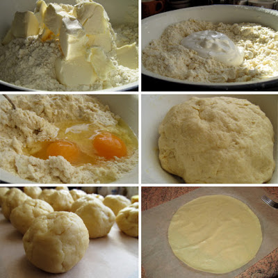 НЕИМОВЕРНО ВКУСНЫЙ “НАПОЛЕОН” С ПЛОМБИРОМ! НЕИМОВЕРНО ВКУСНЫЙ “НАПОЛЕОН” С ПЛОМБИРОМ!