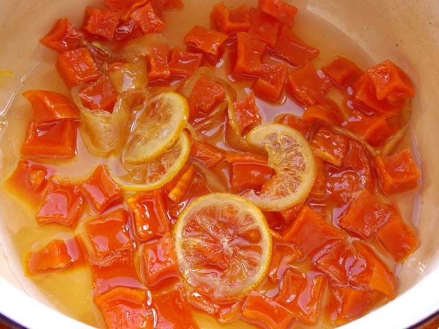 Цукаты из тыквы: невероятно вкусное и полезное угощение для всей семьи! Цукаты из тыквы: невероятно вкусное и полезное угощение для всей семьи!