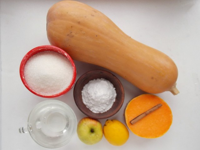 Цукаты из тыквы: невероятно вкусное и полезное угощение для всей семьи! Цукаты из тыквы: невероятно вкусное и полезное угощение для всей семьи!