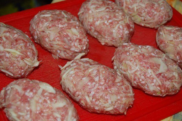 Сегодня свекровь удивила ленивыми голубцами — такая вкуснятина! Сегодня свекровь удивила ленивыми голубцами — такая вкуснятина!