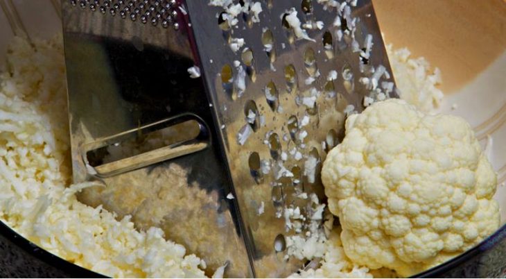 Капуста вкуснее пиццы! Гениальное блюдо для тех, кто ведет подсчет калорий! Капуста вкуснее пиццы! Гениальное блюдо для тех, кто ведет подсчет калорий!
