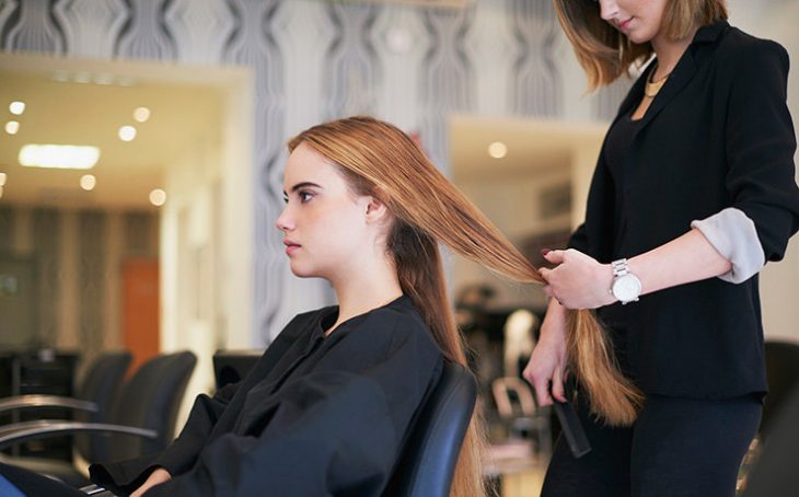 5 распространенных мифов, которые ты услышишь в салоне красоты: это вранье! 5 распространенных мифов, которые ты услышишь в салоне красоты: это вранье!