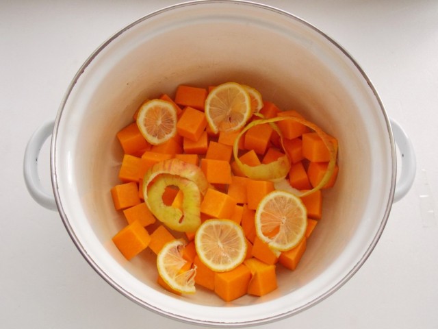 Цукаты из тыквы: невероятно вкусное и полезное угощение для всей семьи! Цукаты из тыквы: невероятно вкусное и полезное угощение для всей семьи!
