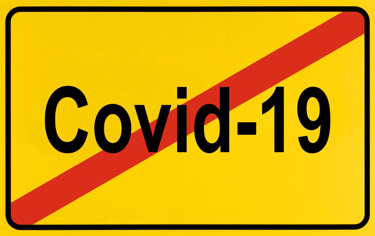 Как не заразиться коронавирусом: Правда и мифы о COVID-19