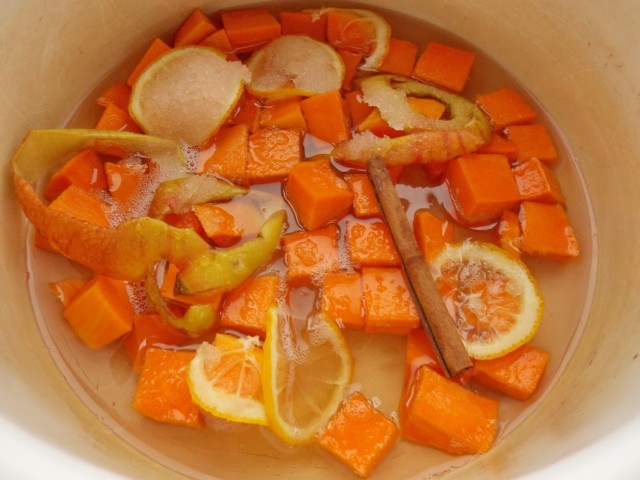 Цукаты из тыквы: невероятно вкусное и полезное угощение для всей семьи! Цукаты из тыквы: невероятно вкусное и полезное угощение для всей семьи!