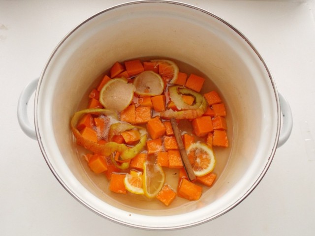 Цукаты из тыквы: невероятно вкусное и полезное угощение для всей семьи! Цукаты из тыквы: невероятно вкусное и полезное угощение для всей семьи!