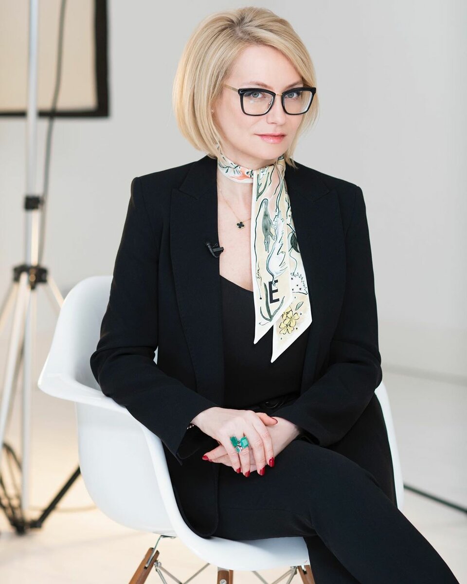  Источник фото @evelinakhromtchenko