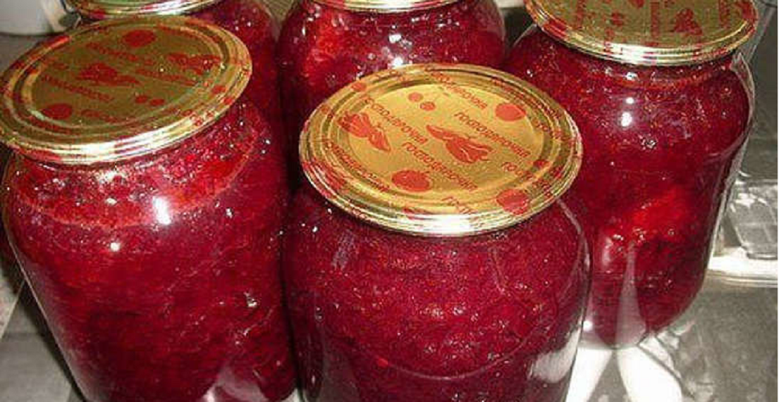 Как приготовить салат "Фитнес" на зиму.