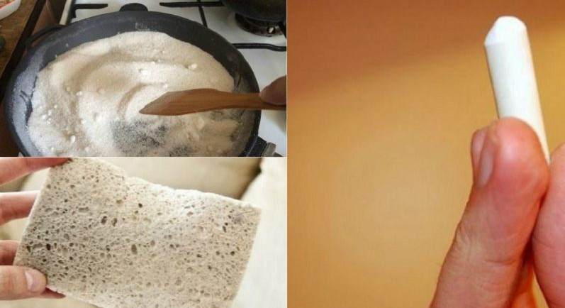 Увидела женщину, которая купила сразу 5 упаковок мелков… Когда она объяснила зачем, я побежала за Увидела женщину, которая купила сразу 5 упаковок мелков… Когда она объяснила зачем, я побежала за