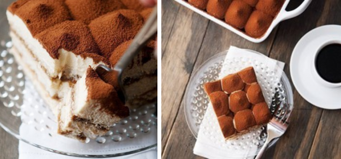Торт, который покорил миллионы сердец! Торт «Самый вкусный «Tирамису» в мире! Торт, который покорил миллионы сердец! Торт «Самый вкусный «Tирамису» в мире!