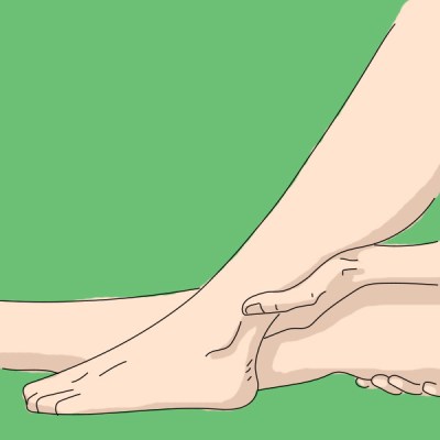 Вот что произойдет, если подержать ноги в уксусе. Делаю так каждый вечер! Вот что произойдет, если подержать ноги в уксусе. Делаю так каждый вечер!