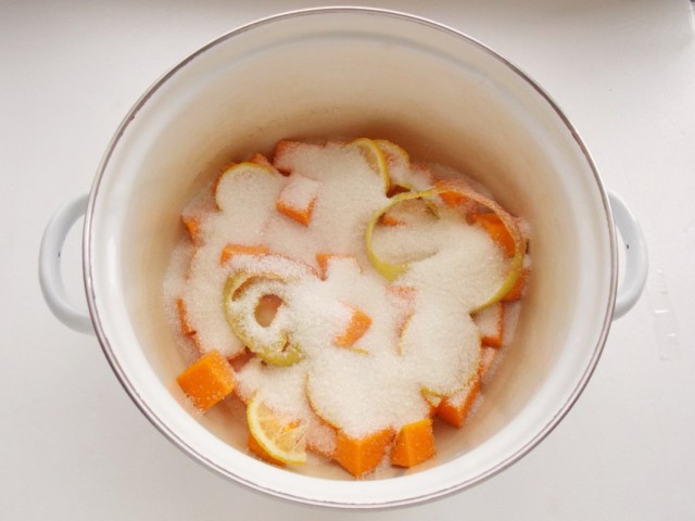 Цукаты из тыквы: невероятно вкусное и полезное угощение для всей семьи! Цукаты из тыквы: невероятно вкусное и полезное угощение для всей семьи!