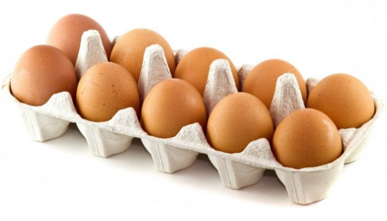 Продукты, которыми легко отравиться