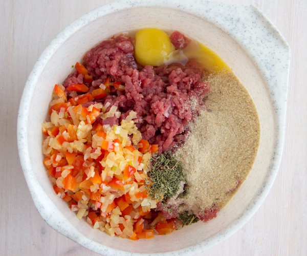 МЯСНОЙ ХЛЕБ “МИТЛОФ” МЯСНОЙ ХЛЕБ “МИТЛОФ”