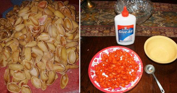 МУЖ МЕСЯЦ ЕЛ ФИСТАШКИ, А СКОРЛУПУ УКРАДКОЙ СОХРАНЯЛ. В ЭТУ СУББОТУ СТАЛО ПОНЯТНО ЗАЧЕМ… МУЖ МЕСЯЦ ЕЛ ФИСТАШКИ, А СКОРЛУПУ УКРАДКОЙ СОХРАНЯЛ. В ЭТУ СУББОТУ СТАЛО ПОНЯТНО ЗАЧЕМ…